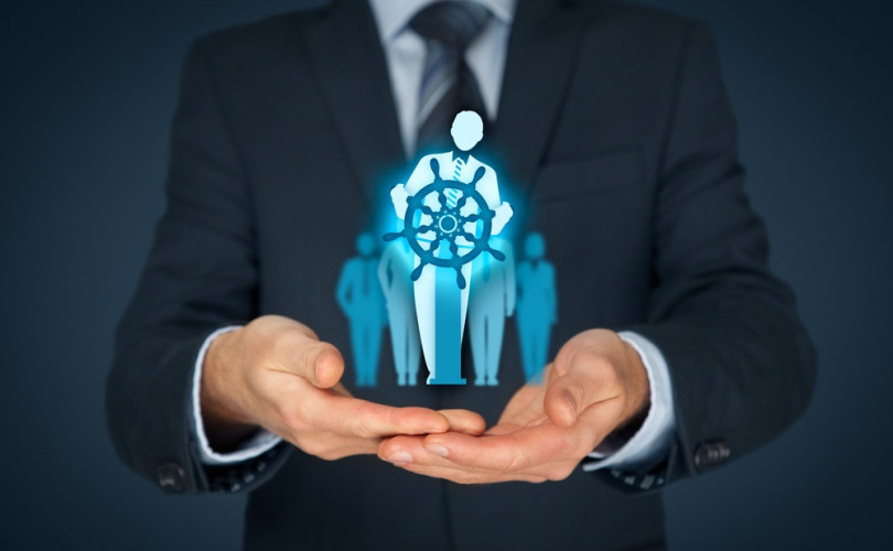 الأهداف الإستراتيجية والتعامل مع مشاريع التغيير